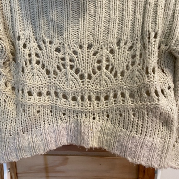 Spell Designs Sample Sale Talullah Sweater - Picture 4 of 8